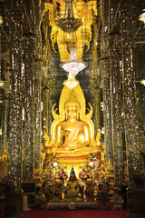 buddha in Thailand