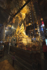 buddha in Thailand