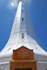 Amedee lighthouse New Caledonia