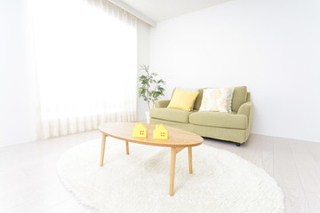 家探し・不動産イメージ