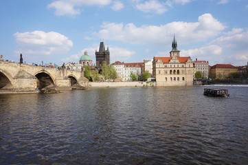 Prague
