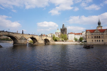 Prague