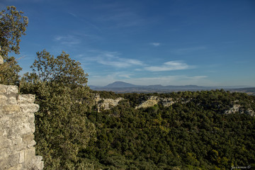 Le Géant de Provence