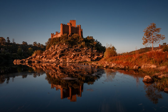 Castelo de Almourol
