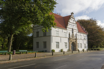 Torhaus