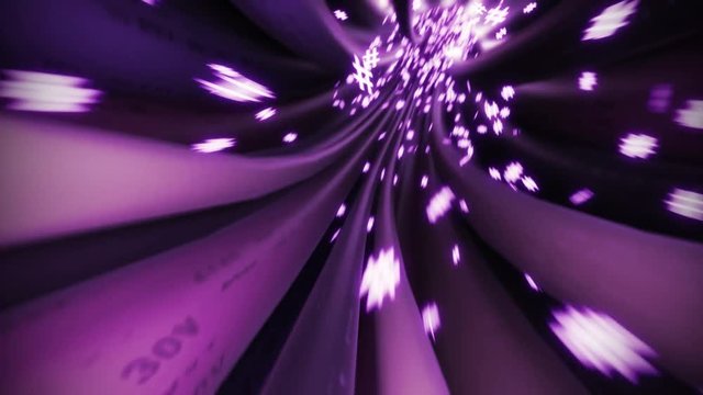 Wires cables hash tag fly through data internet tweet internet hashtag # 4k