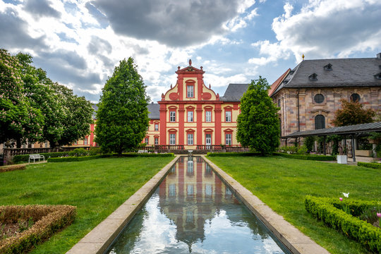 Palais zu Fulda