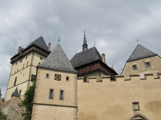 Fototapeta premium Prague