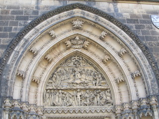 Prague