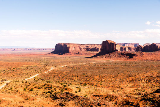 Monument Valley © dietwalther