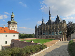 Kutna Hora