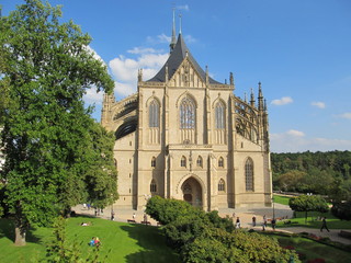 Kutna Hora