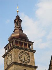 Hradec Kralove - Czech republic