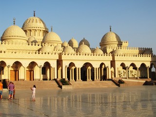 Egypt - Hurgada
