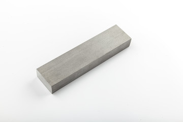 different steel material