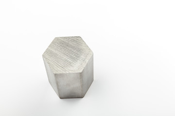 different steel material