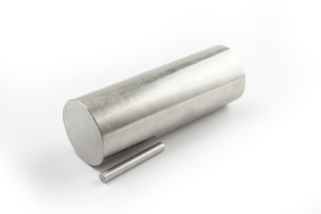 different steel material