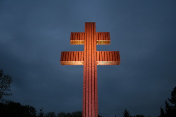 croix de lorraine