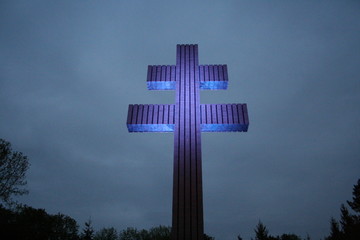 croix de lorraine