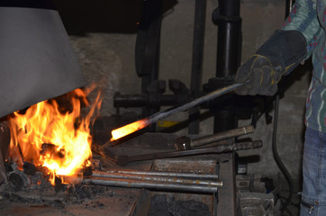 Blacksmith