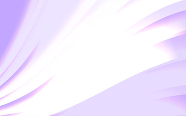 Abstract background with lihgt soft effect