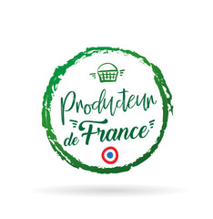 producteur de france