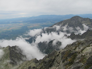 Tatras - Slovakia