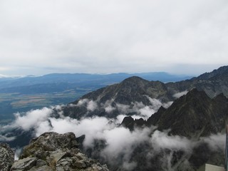 Tatras - Slovakia