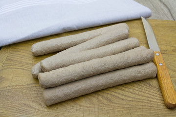 fricadelles