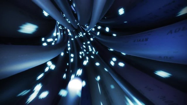 Wires cables hash tag fly through data internet tweet internet hashtag # 4k