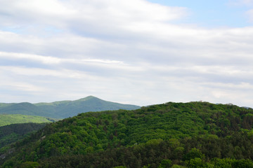 Slovakia - Trenčín