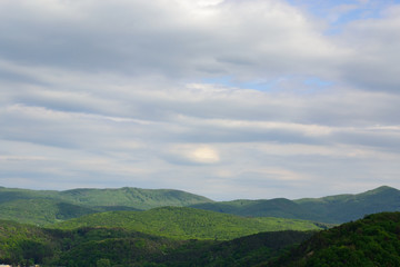 Slovakia - Trenčín