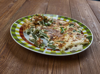 vegetarian Schnitzel