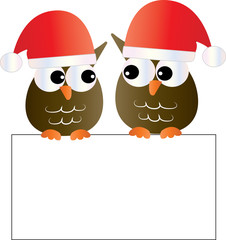 merry christmas header banner or card