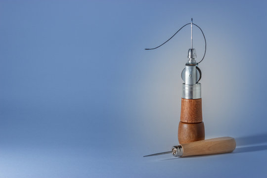 N&auml;hahle mit Stechahle