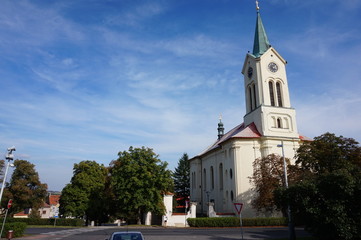 Czech Republic - Mni&scaron;ek pod Brdy