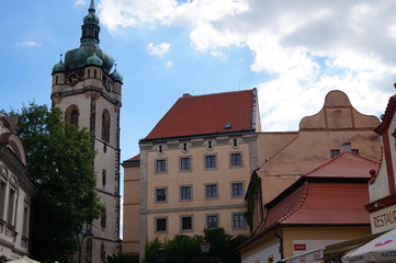 Czech Republic - Mělník