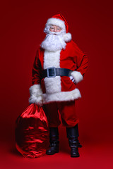 New Year and Christmas