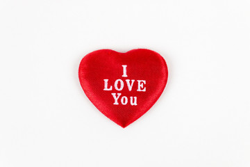 I Love You