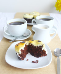 Cheesecake Cupcakes