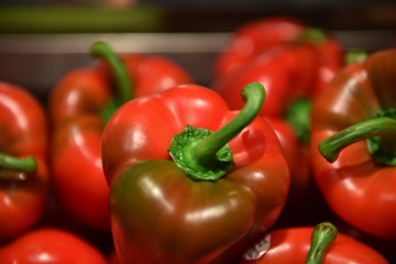 pepper