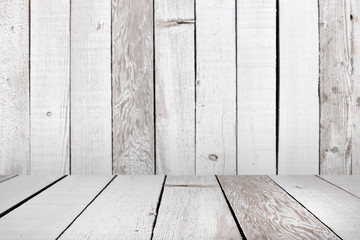 Wooden table background
