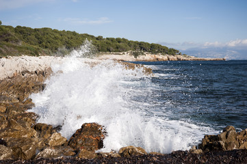 Cap d'Antibes