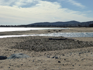 De Fréjus à St Raphaël