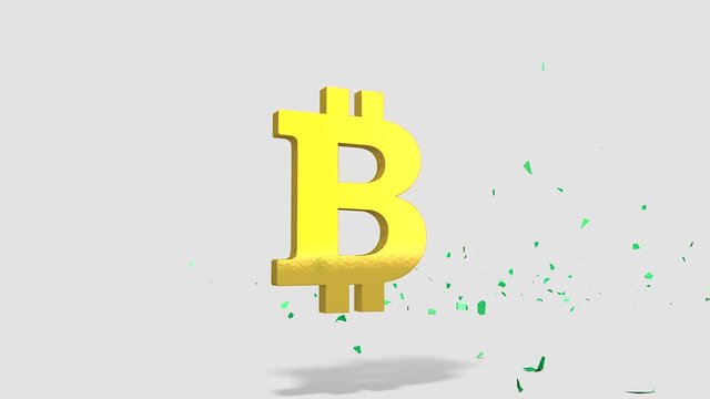 video about the superiority of bitcoin over the yena.