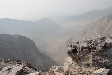 Mountain Peak