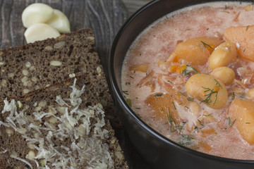Borsch