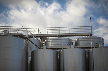 Géométries variables