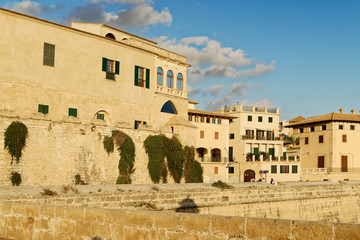 Fototapeta premium Palma De Mallorca