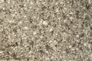 Samples of linoleum